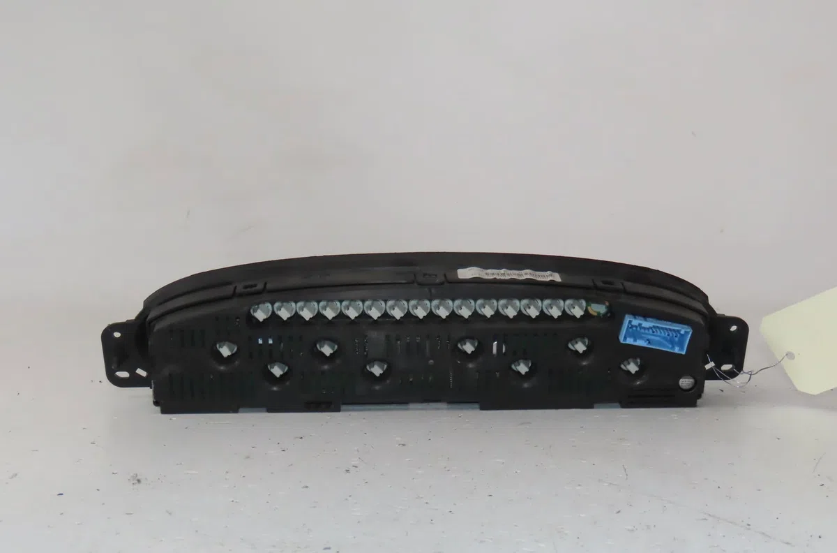 Bloc compteurs Citroen XSARA PICASSO (N68) 1.6 hdi (2004-2011) occasion