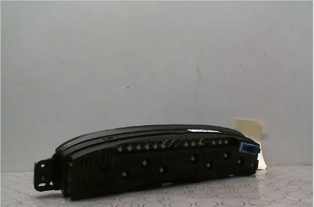 Bloc compteurs CITROEN XSARA PICASSO Phase 2 02-2004--12-2010 1.6 HDI 110ch occasion