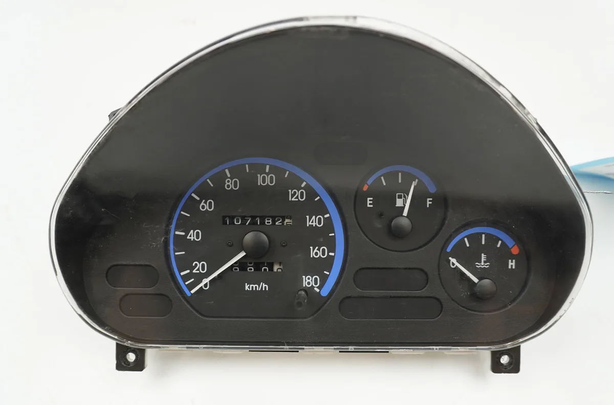 Bloc compteurs Daewoo MATIZ (M100, M150) 0.8 (1998) 5 portes occasion