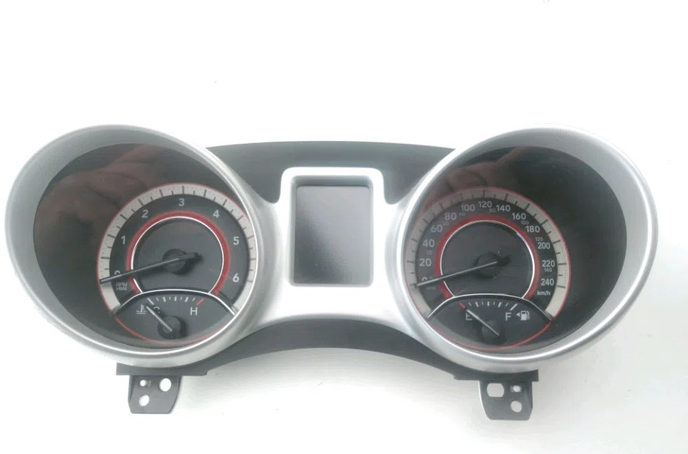 Bloc compteurs Fiat FREEMONT (345_) 2.0 jtd (2011) occasion