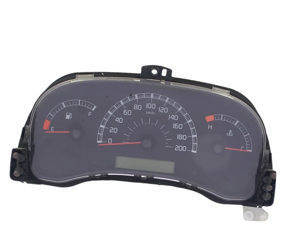 Bloc compteurs Fiat PANDA (169_) 1.2 (169.axb11, 169.axb1a) (2003) 5 portes occasion