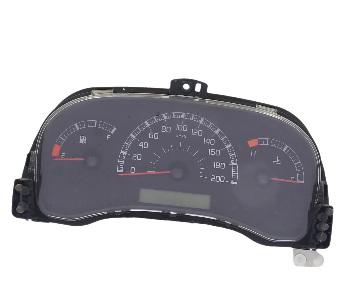 Bloc compteurs Fiat PANDA (169_) 1.2 (169.axb11, 169.axb1a) (2003) 5 portes occasion