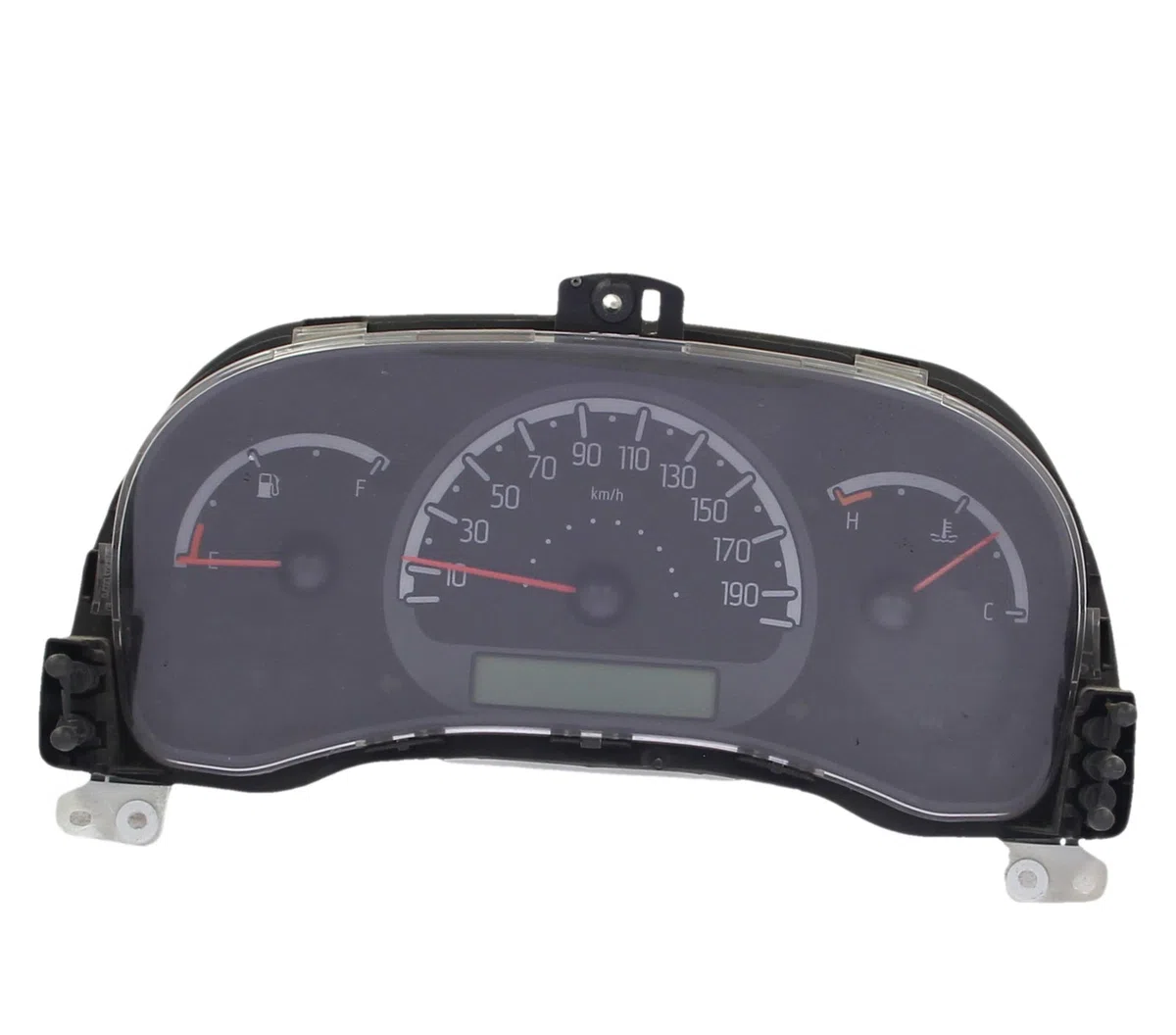 Bloc compteurs Fiat PANDA (169_) 1.2 (169axf2a, 169axf1a) (2010-2013) occasion