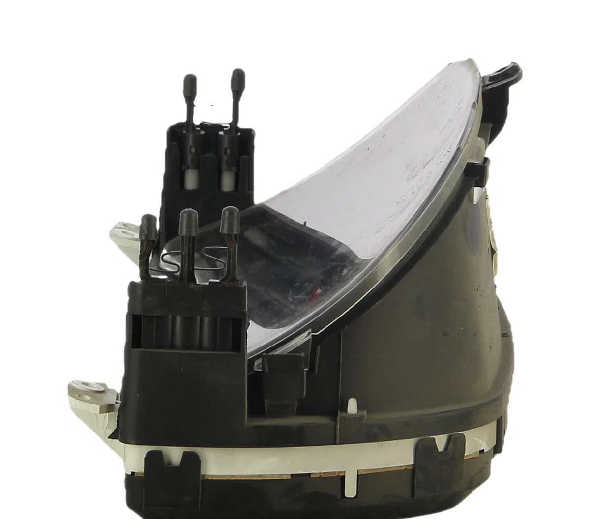 Bloc compteurs Fiat PANDA (169_) 1.2 (169axf2a, 169axf1a) (2010-2013) occasion