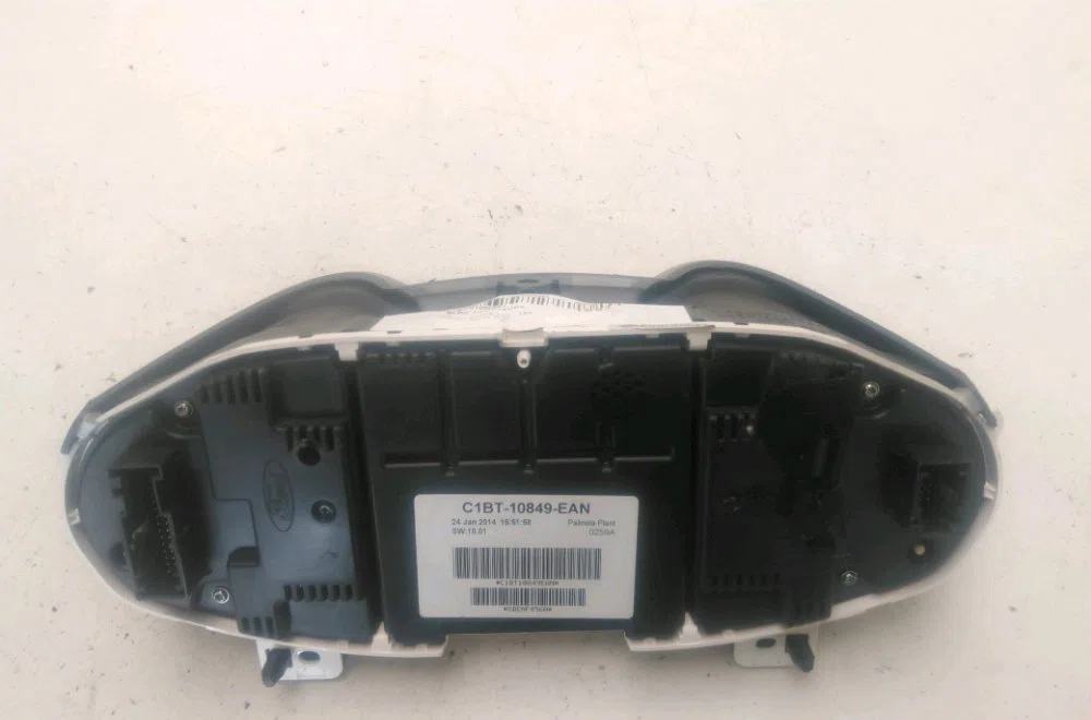 Bloc compteurs Ford B-MAX (JK) 1.0 ecoboost (2012) occasion