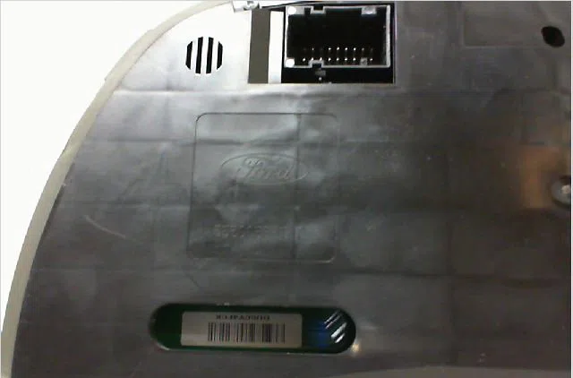 Bloc compteurs FORD KA II Phase 1 10-2008 1.2i 69ch occasion