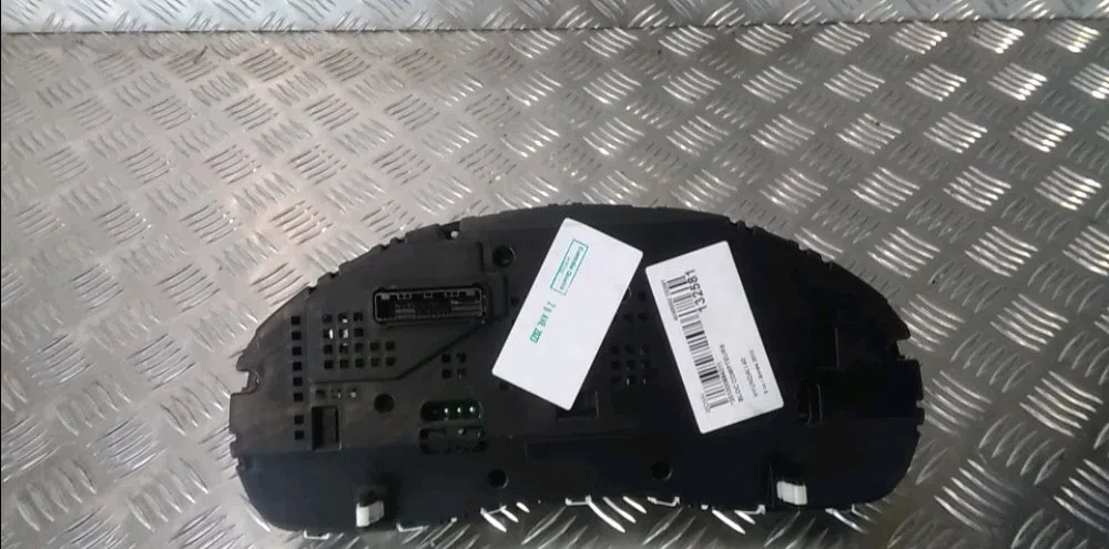 Bloc compteurs Hyundai I40 I CW (VF) 1.7 crdi (2015-2019) occasion