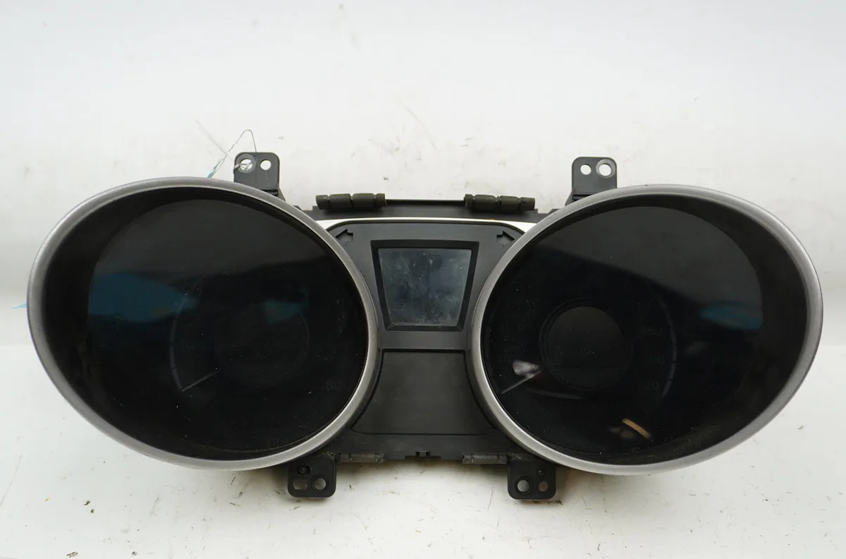 Bloc compteurs Hyundai Ix35 (LM, EL, ELH) 1.6 (2010) occasion