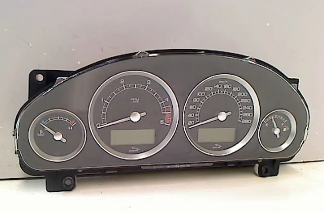 Bloc compteurs JAGUAR S-TYPE occasion