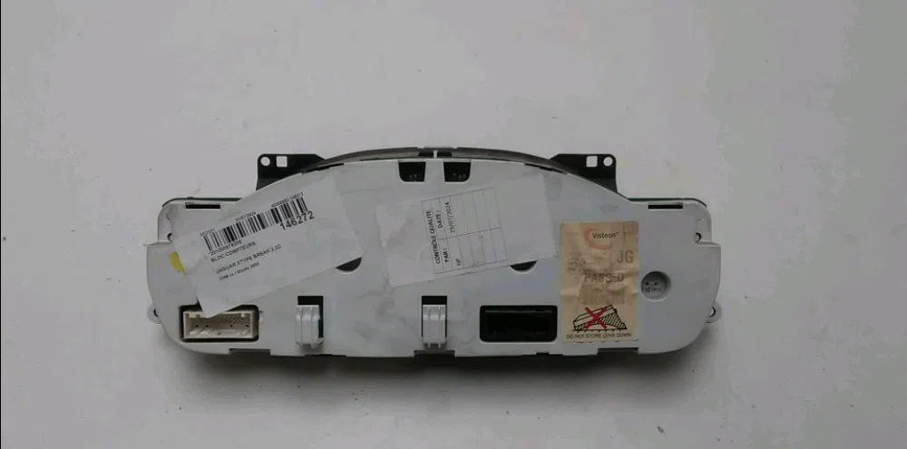 Bloc compteurs Jaguar X-TYPE I Break (X400) 2.2 d (2005-2009) occasion