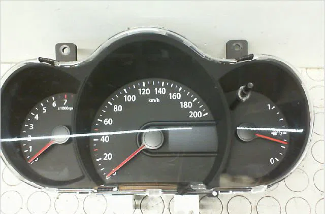 Bloc compteurs Kia PICANTO II (TA) 1.0 (2011-2017) occasion