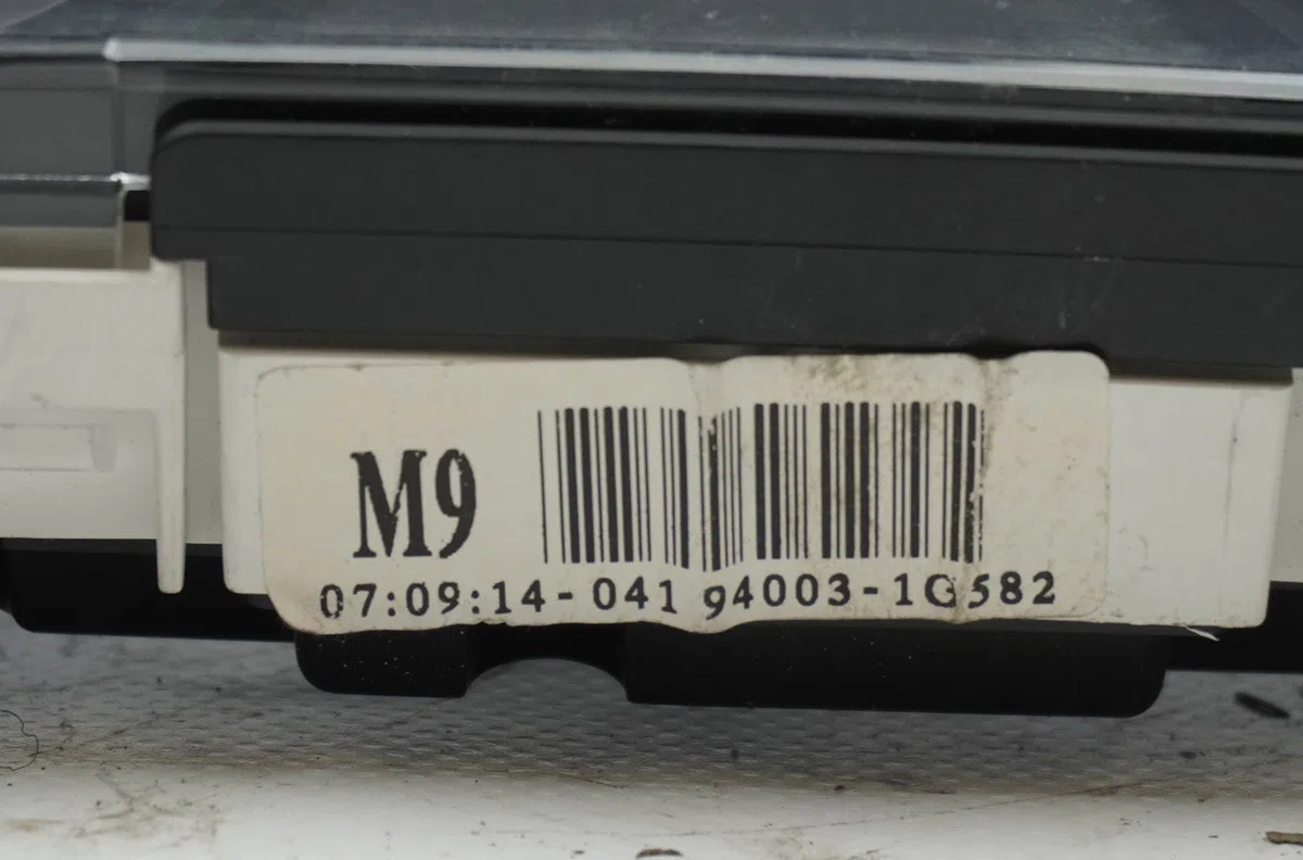 Bloc compteurs Kia RIO II (JB) 1.5 crdi (2005-2011) occasion
