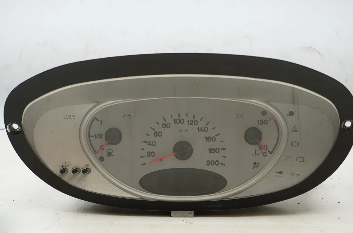 Bloc compteurs Lancia Y (840_) 1.2 (840aa, 840af1a) (1996-2003) occasion