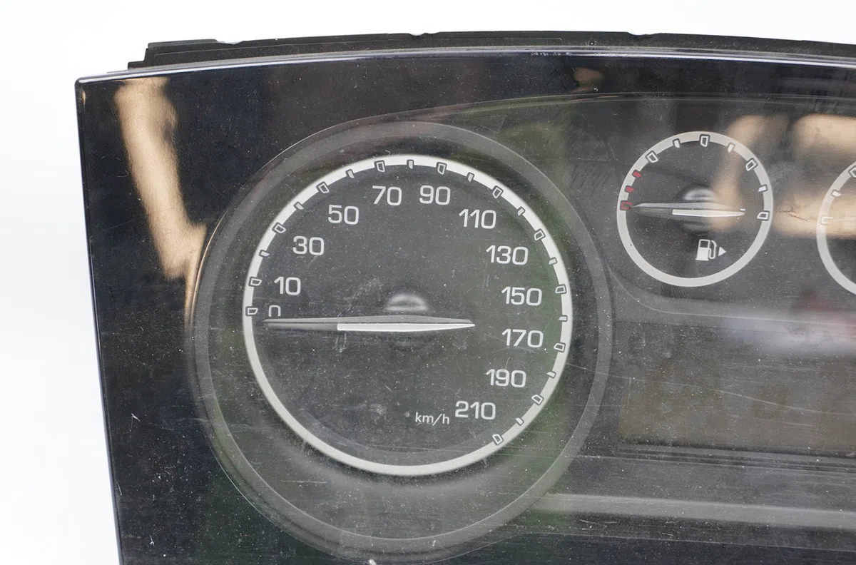 Bloc compteurs Lancia YPSILON (312_) 1.2 (312.pxa1a, 312.yxa1a) (2011) occasion