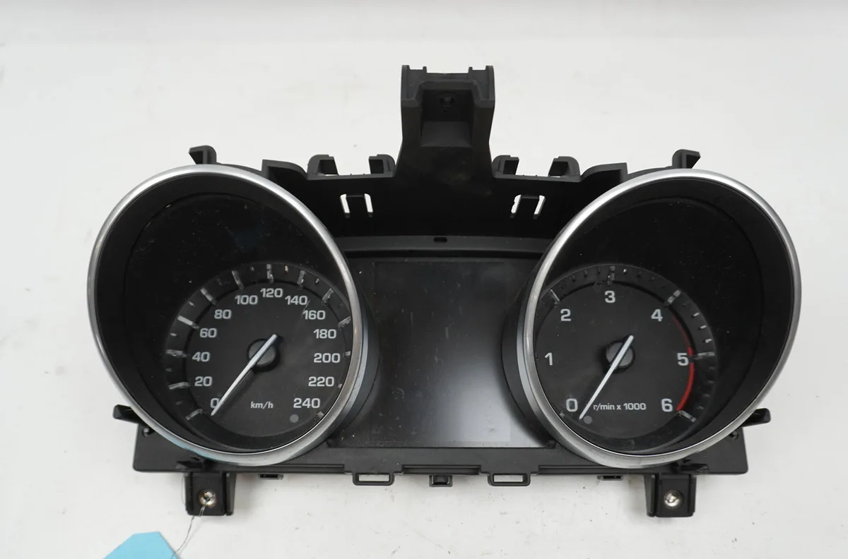 Bloc compteurs Land rover RANGE ROVER EVOQUE (L538) 2.2 d 4x4 (2011-2019) occasion