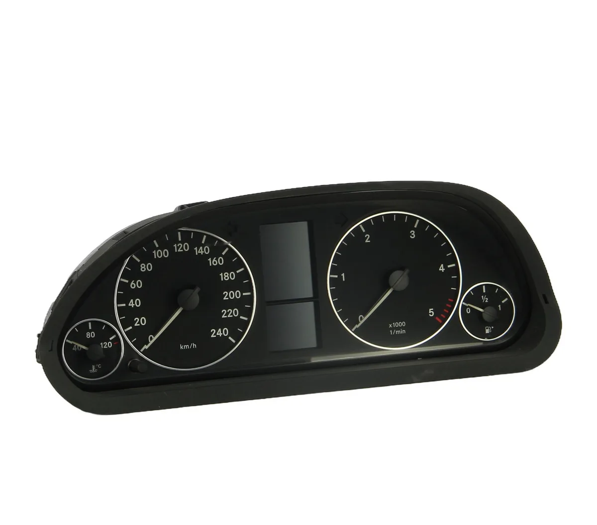 Bloc compteurs Mercedes-benz CLASSE A (W169) A 180 cdi (169.007, 169.307) (2004-2012) 5 portes occasion