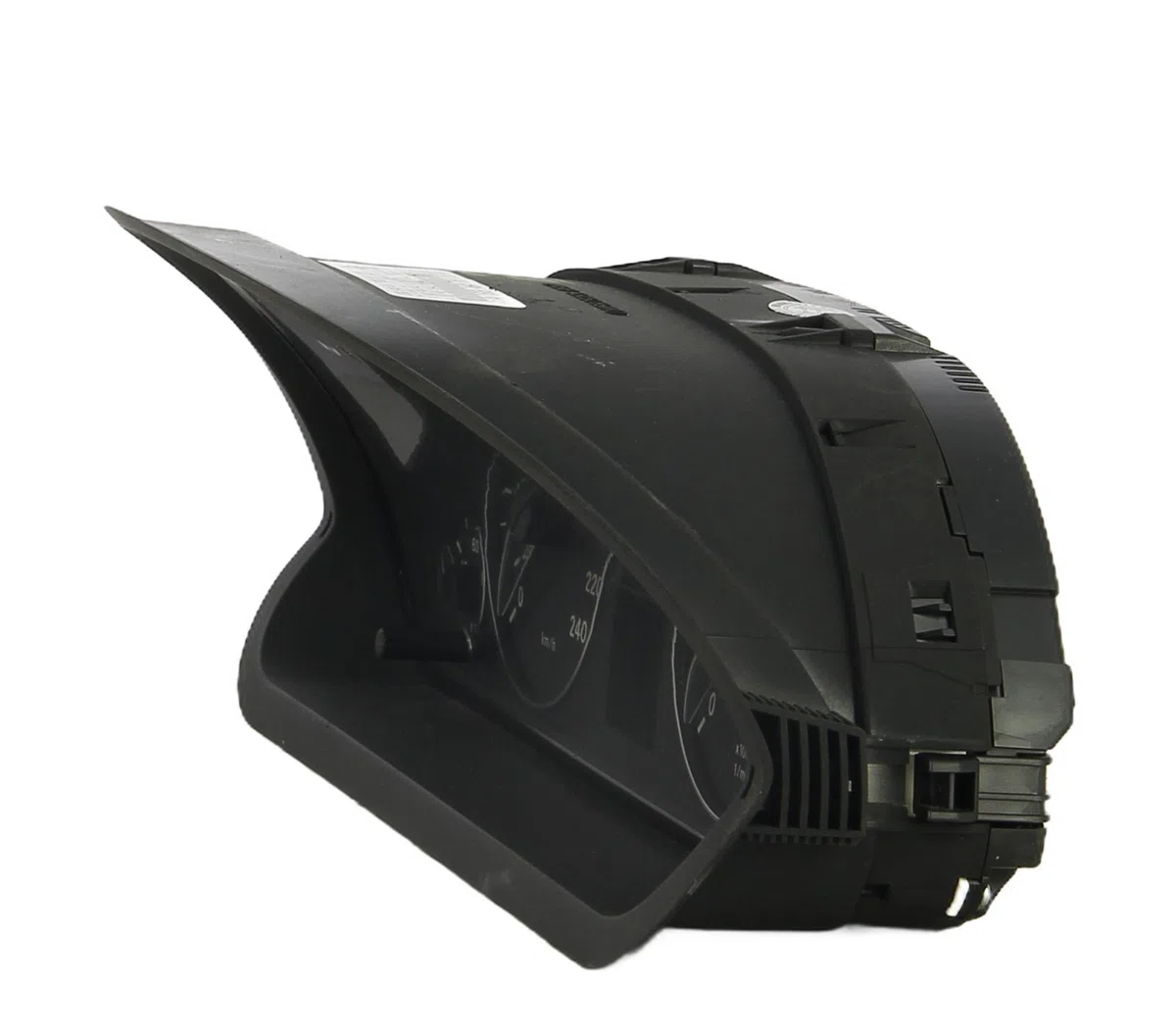Bloc compteurs Mercedes-benz CLASSE A (W169) A 180 cdi (169.007, 169.307) (2004-2012) 5 portes occasion