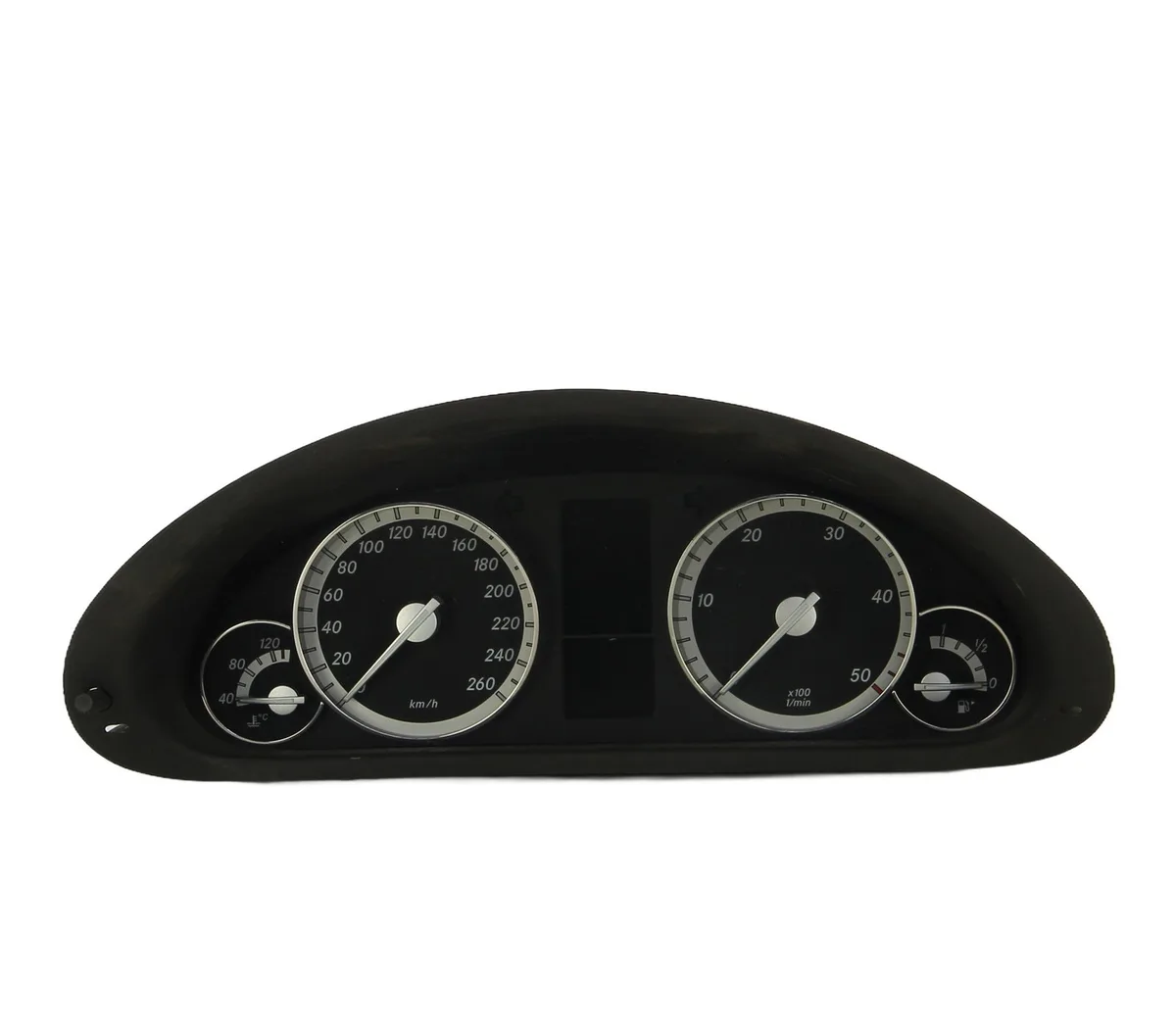 Bloc compteurs Mercedes-benz CLASSE CLC (CL203) Clc 220 cdi (203.708) (2008-2011) occasion
