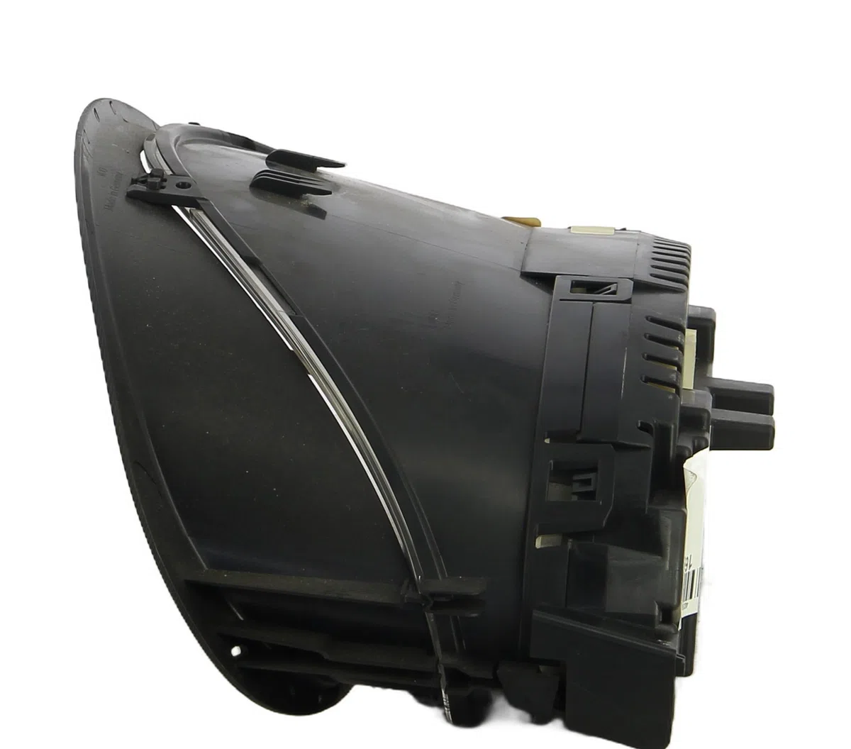 Bloc compteurs Mercedes-benz CLASSE CLC (CL203) Clc 220 cdi (203.708) (2008-2011) occasion