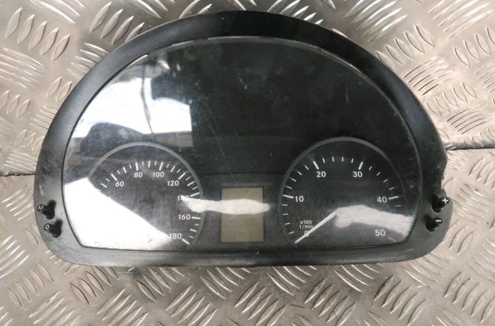 Bloc compteurs Mercedes-benz SPRINTER 5-t Camion plate-forme-Châssis (B906) 513 cdi (906.155, 906.253, 906.255, 906.153)