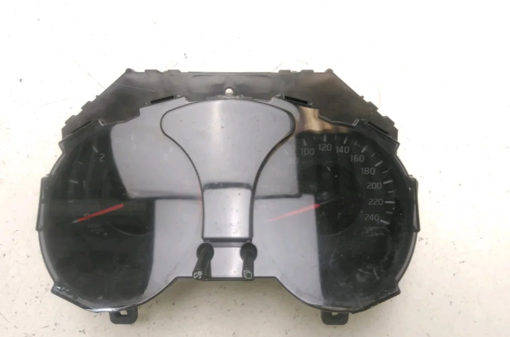 Bloc compteurs Nissan JUKE (F15) 1.5 dci (2010) 5 portes occasion