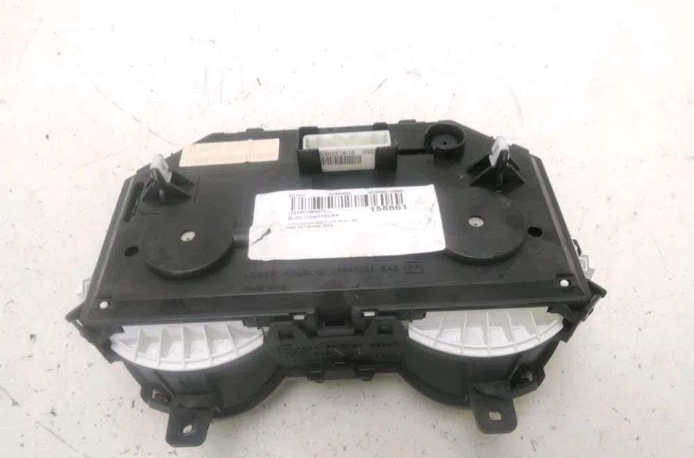 Bloc compteurs Nissan JUKE (F15) 1.5 dci (2010) 5 portes occasion