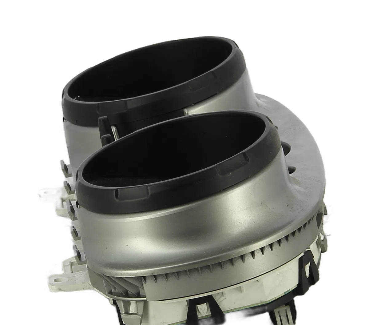 Bloc compteurs Nissan QASHQAI - QASHQAI 2 I (J10, NJ10, JJ10E) 2.0 dci (2007-2013) occasion