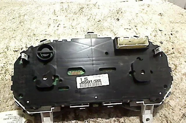 Bloc compteurs NISSAN X-TRAIL 2007 occasion