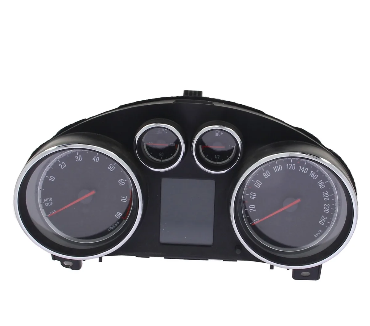 Bloc compteurs Opel ASTRA J (P10) 1.4 turbo (68) (2010-2015) occasion