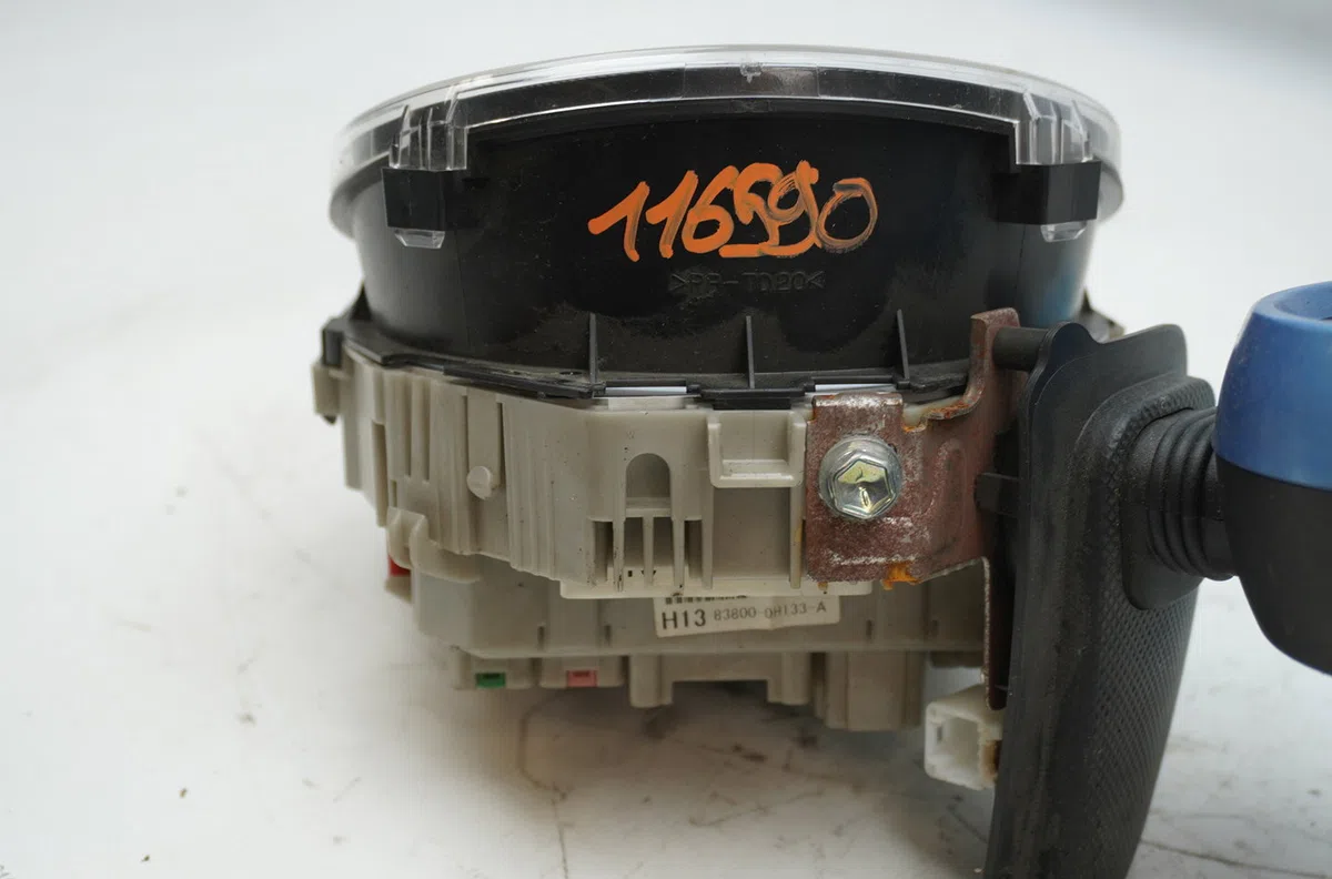 Bloc compteurs Peugeot 107 (PM_, PN_) 1.0 (2005-2014) 3 portes occasion