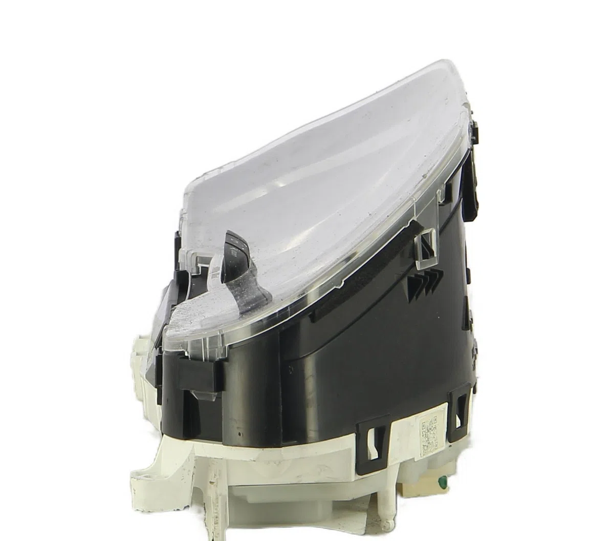Bloc compteurs Peugeot 2008 I (CU_) 1.2 thp 110 - puretech 110 (2015) 5 portes occasion