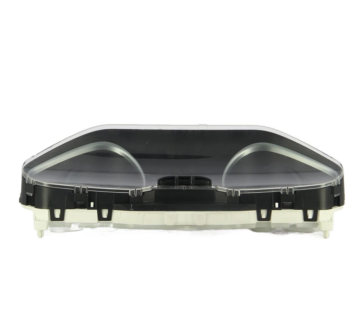 Bloc compteurs Peugeot 2008 I (CU_) 1.2 thp 110 - puretech 110 (2015) 5 portes occasion