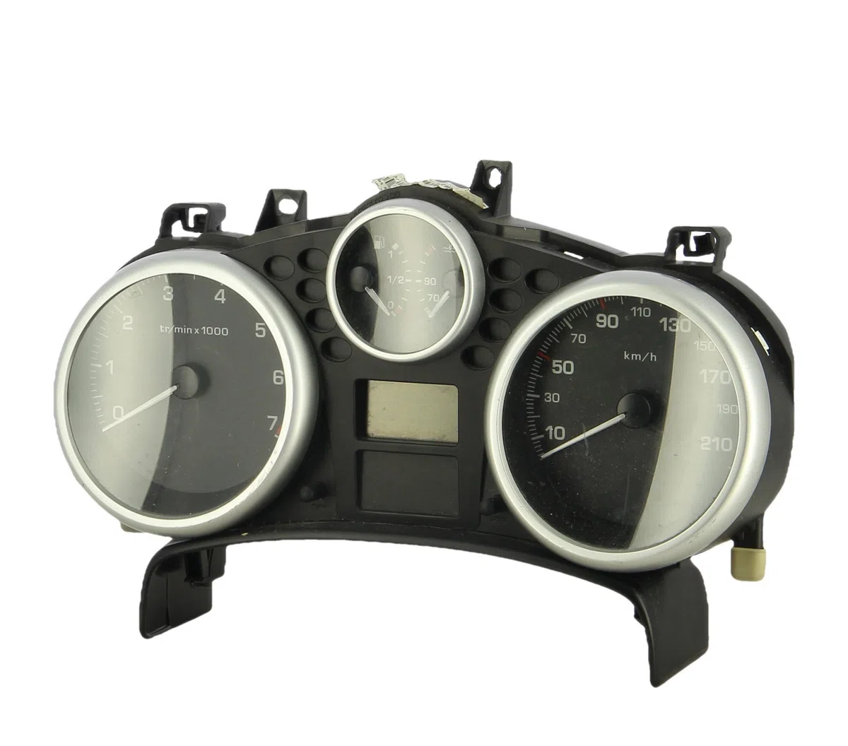 Bloc compteurs Peugeot 207-207 (WA_, WC_) 1.4 (2006-2013) 5 portes occasion
