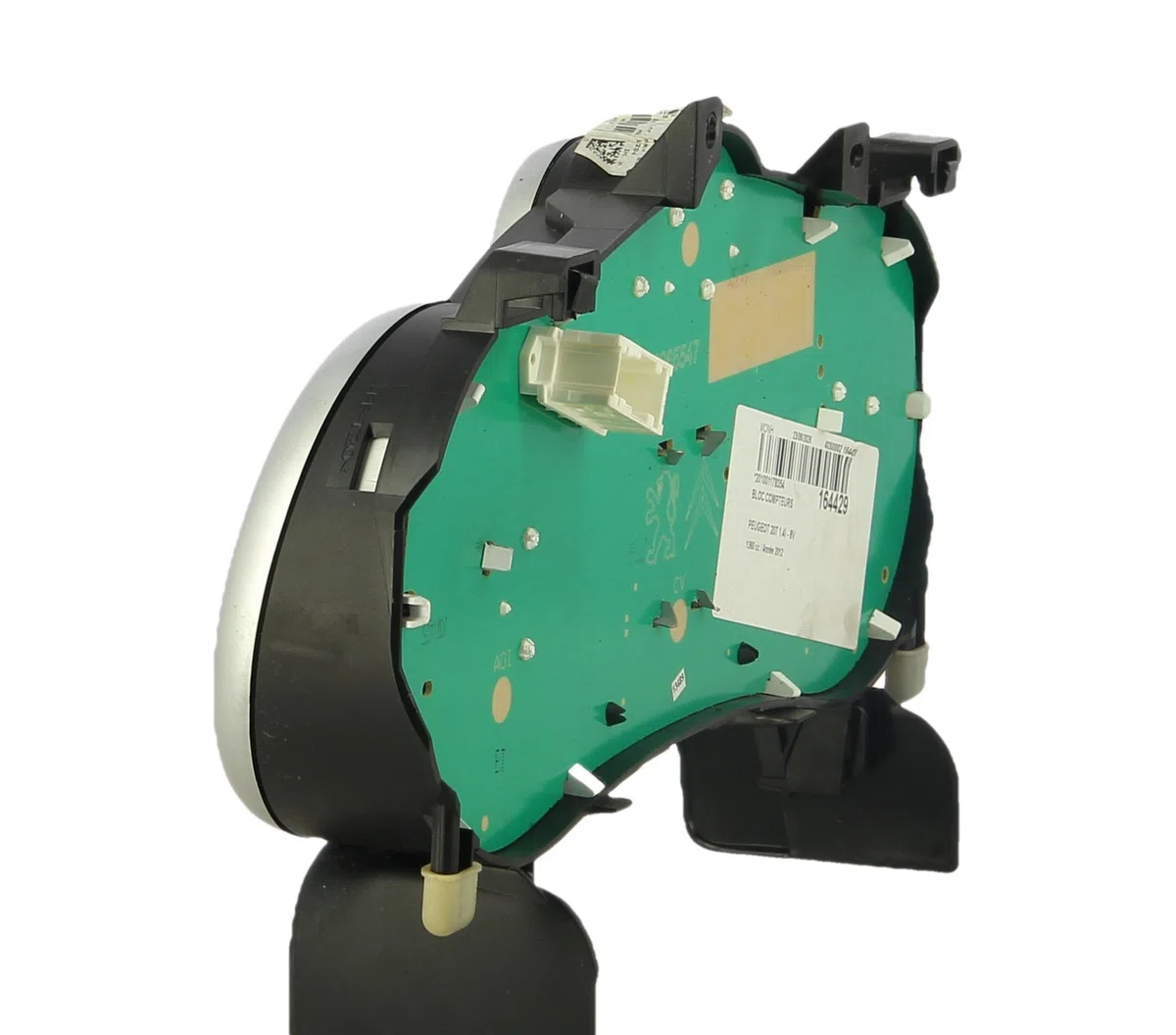 Bloc compteurs Peugeot 207-207 (WA_, WC_) 1.4 (2006-2013) 5 portes occasion