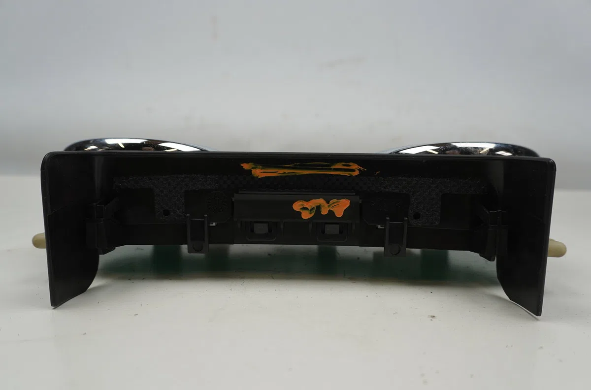Bloc compteurs Peugeot 207-207 (WA_, WC_) 1.6 hdi (2006-2013) 5 portes occasion
