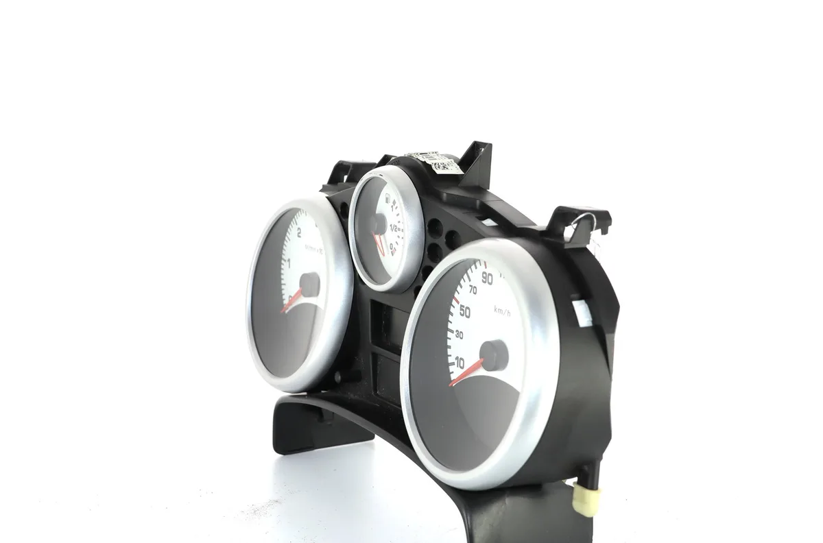 Bloc compteurs Peugeot 207-207 (WA_, WC_) 1.6 hdi (2006-2013) 5 portes occasion