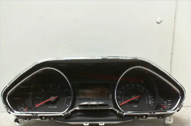 Bloc compteurs PEUGEOT 208 208 Phase 1 2012-03-01--2015-09-30 1.2 VTI 82ch occasion