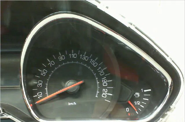 Bloc compteurs PEUGEOT 208 208 Phase 1 2012-03-01--2015-09-30 1.2 VTI 82ch occasion