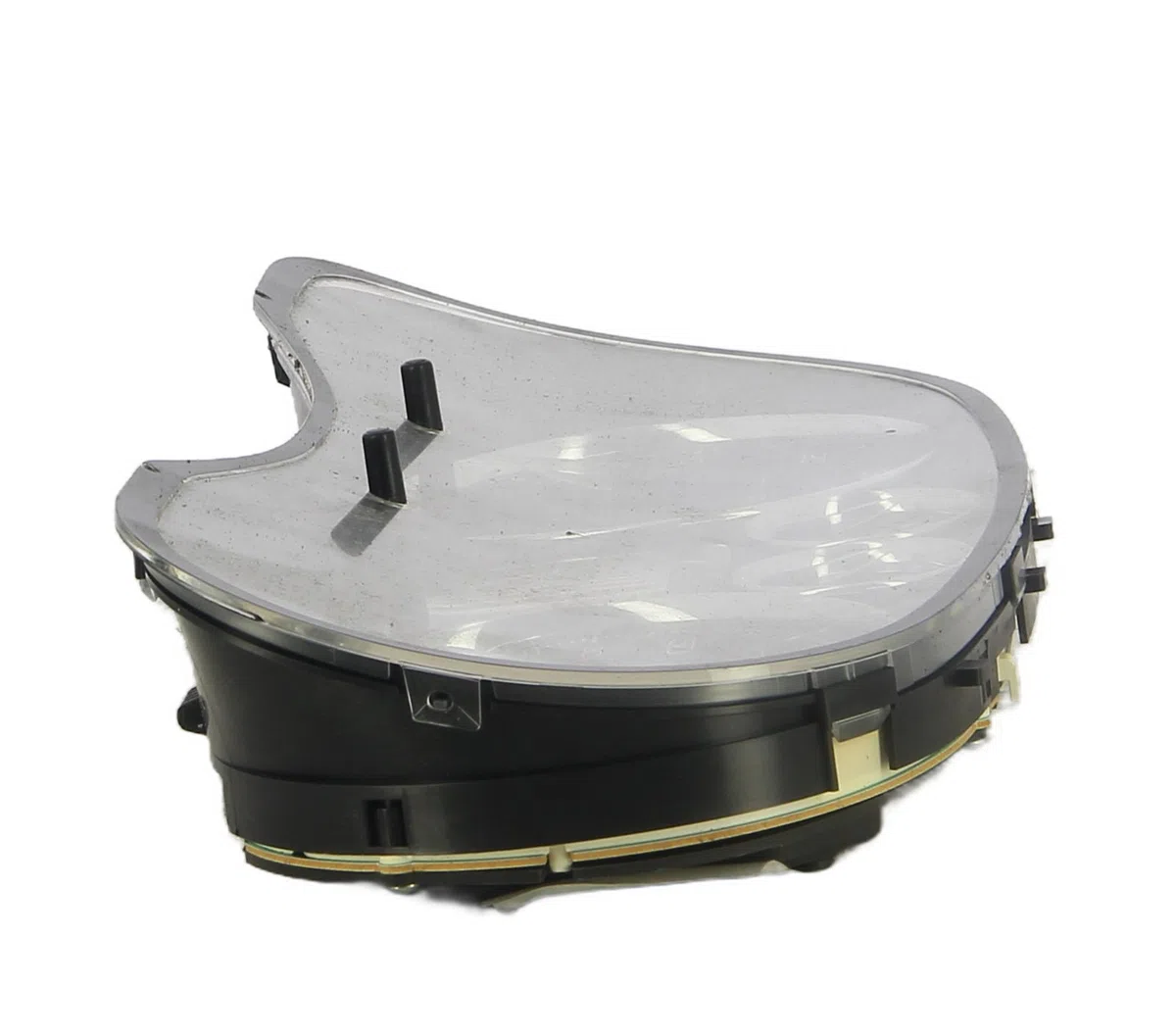 Bloc compteurs Peugeot 307 (3A-C) 1.6 hdi 110 (2004-2009) 5 portes occasion