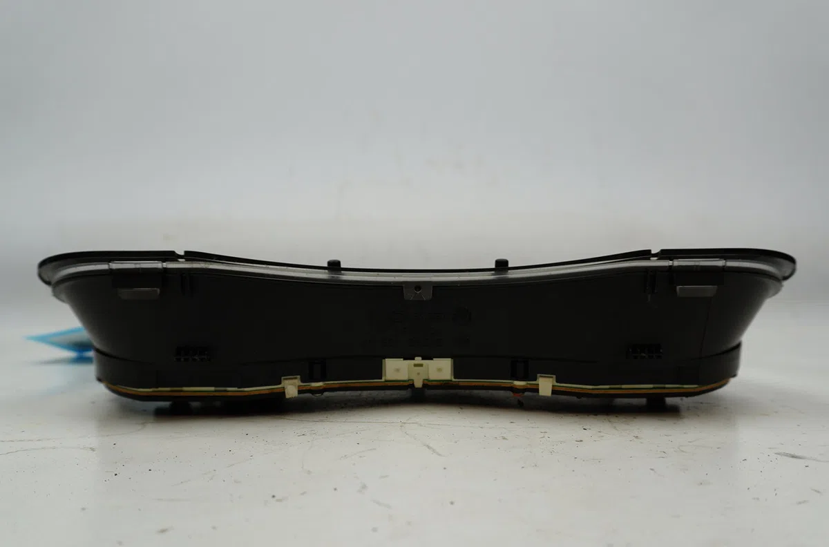 Bloc compteurs Peugeot 307 (3A-C) 2.0 hdi 90 (2000-2007) 5 portes occasion