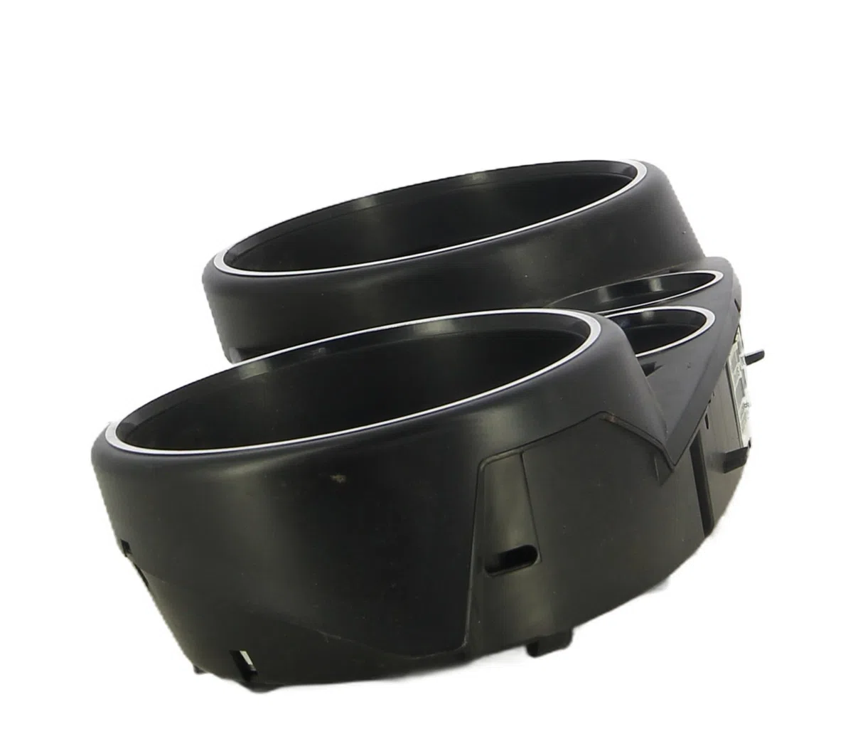 Bloc compteurs Peugeot 308 I (4A_, 4C_) 1.6 hdi (2007-2014) 5 portes occasion