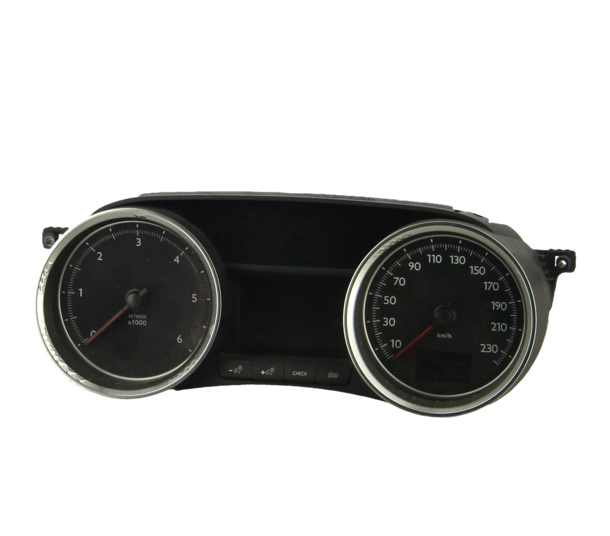 Bloc compteurs Peugeot 508 SW I (8E_) 2.0 hdi (2010-2018) occasion