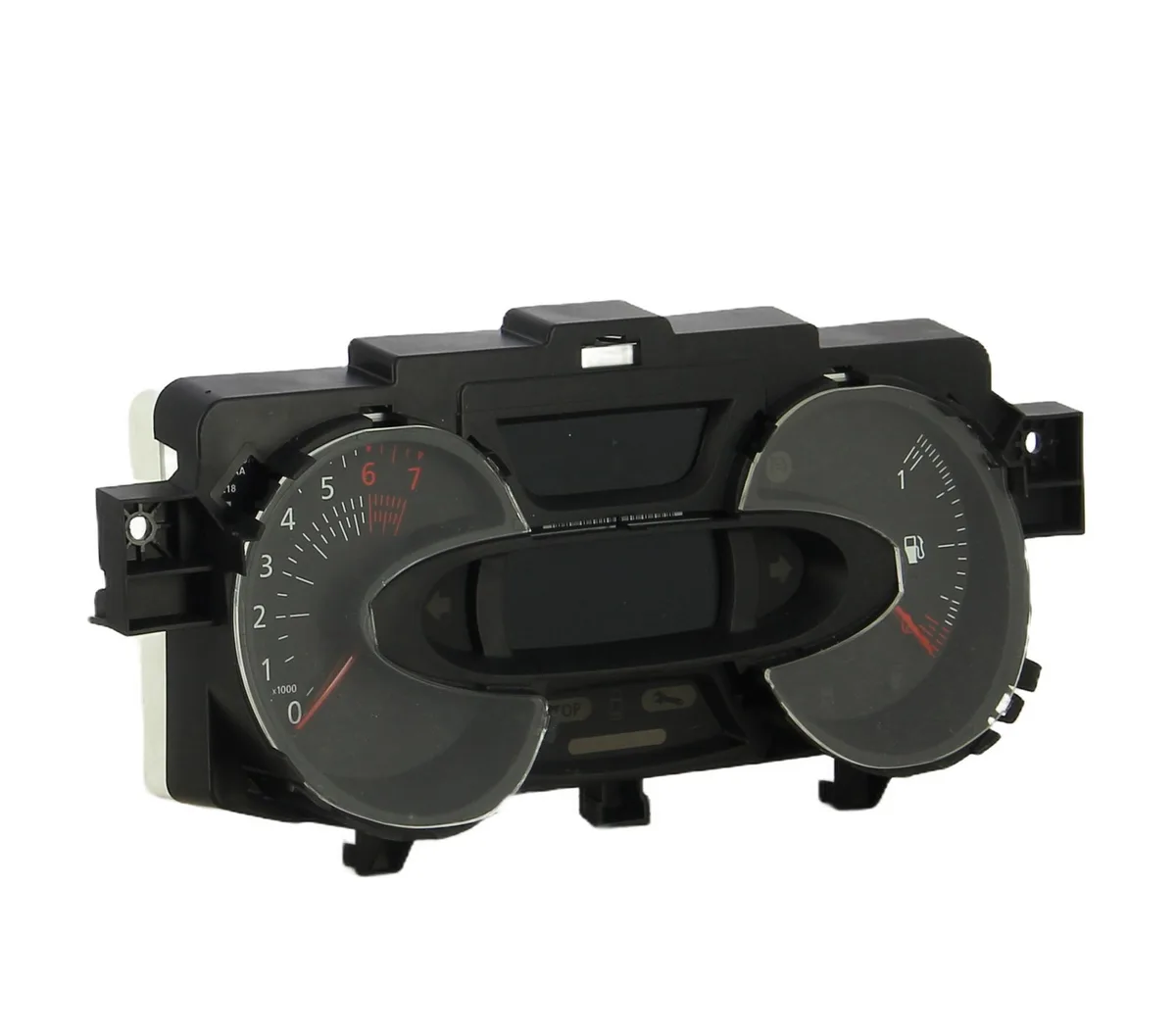 Bloc compteurs Renault CAPTUR I (J5_, H5_) 0.9 tce 90 (2013) 5 portes occasion