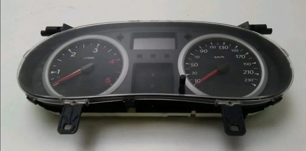 Bloc compteurs Renault CLIO II (BB_, CB_) 1.5 dci (b-cb3m) (2005-2010) 3 portes occasion
