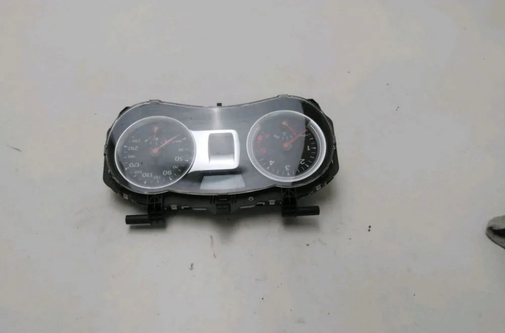 Bloc compteurs Renault CLIO III (BR0-1, CR0-1) 1.5 dci (2010-2014) 3 portes occasion