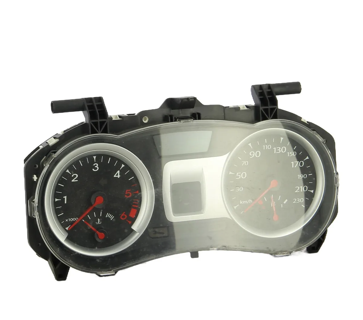Bloc compteurs Renault CLIO III (BR0-1, CR0-1) 1.5 dci (2010-2014) 5 portes occasion