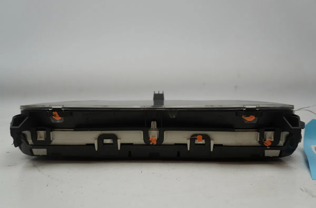Bloc compteurs Renault CLIO III (BR0-1, CR0-1) 1.5 dci (br17, cr17) (2005-2012) 5 portes occasion