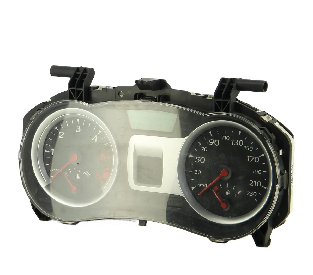 Bloc compteurs Renault CLIO III Grandtour (KR0-1_) 1.5 dci (kr0g) (2007-2012) occasion