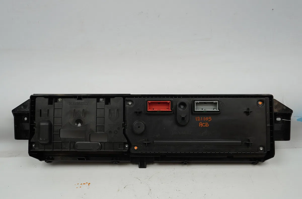 Bloc compteurs Renault ESPACE IV (JK0-1_) 2.0 dci (jk03, jk04, jk1c, jk1g, jk1j, jk1k) (2006) 5 portes occasion