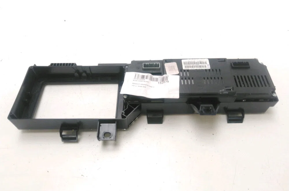 Bloc compteurs Renault GRAND SCÉNIC III (JZ0-1_) 1.2 tce (jz16) (2013) occasion